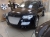 Бампер передний IKKI для Volkswagen Touareg 2006-2010 г.в.
