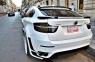 Аэродинамический обвес Tycoon для для BMW X6 E71