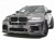 Аэродинамический обвес Tycoon evoM для для BMW X6 E71
