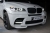 Бампер передний Perfomance + для BMW X6 E71