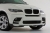 Бампер передний Perfomance ++ для BMW X6 E71