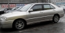 Ветровики (дефлекторы окон) на Chery Amulet