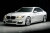 Аэродинамический обвес Wald для BMW-7 серии F01 2010-...г.в.