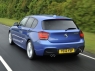 Аэродинамический обвес для BMW-1 серии F20 2010-...г.в.