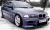 Аэродинамический обвес Carzone-Kомет для BMW-3 серии E46 1998-2005 г.в.