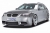 Бампер передний Mattig для BMW-5 серии E60 2003-2009 г.в.