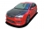 Аэродинамический обвес для Ford Focus 2 хэтчбек