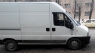 Дефлекторы окон (ветровики) для Ford Transit (2000- г.в.)