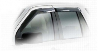 Дефлекторы окон (ветровики) для Land Rover Range Rover Evoque 2011-...г.в.