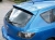 Дефлектор на заднее стекло для Mazda 3 хетчбек