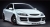 Бампер передний EXE для Mazda 6 седан 2002-2008 г.в.
