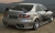 Бампер задний EXE для Mazda 6 седан 2002-2008 г.в.
