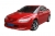 Аэродинамический обвес стандартный для Mazda 6 седан 2002-2005 г.в.