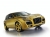 Аэродинамический обвес Magnum для Porsche Cayenne 957