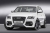 Аэродинамический обвес Caractere для Audi Q5