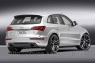 Аэродинамический обвес Caractere для Audi Q5