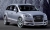 Аэродинамический обвес Nothele для Audi Q7
