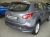 Спойлер для Nissan Qashqai 2007-2010 г.в.