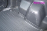 Коврик в багажник для Hyundai Tucson 2004-...г.в.