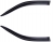 Дефлекторы окон (ветровики) для Ford Transit (1985-2000 г.в.)