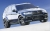 Аэродинамический обвес Lumma для для BMW X5 (E70)